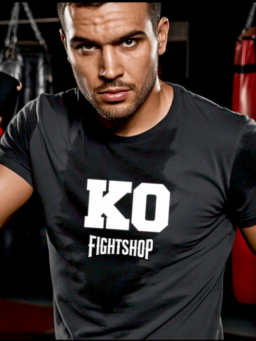K.O. - TEE product image (1)