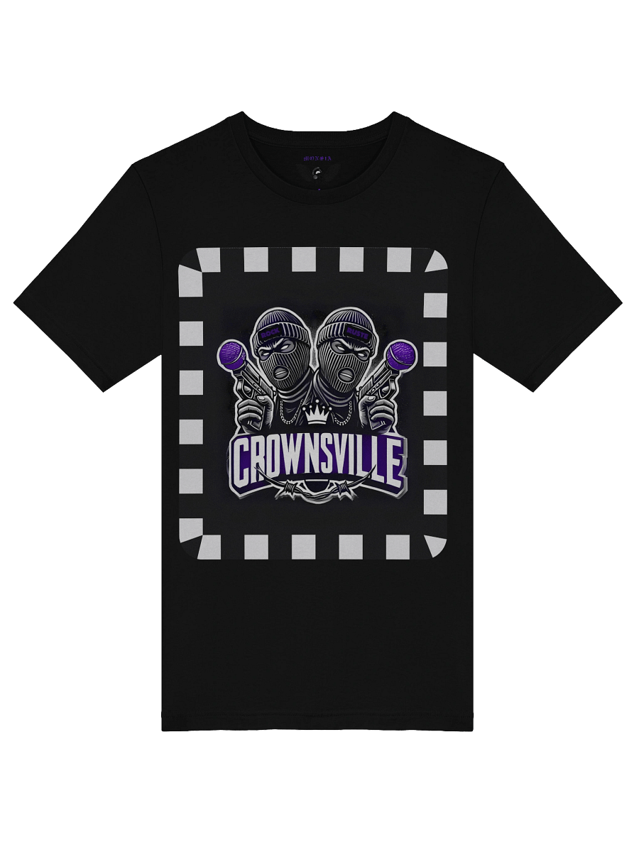 Crownsville T-Shirt product image (49)