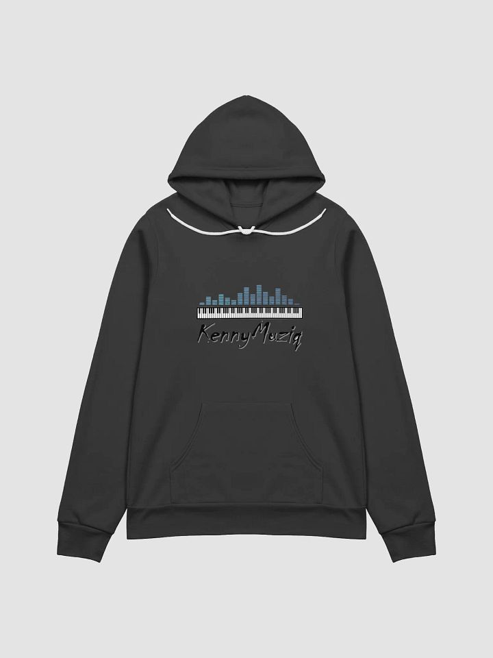 KennyMuziq Classic Hoodie product image (1)