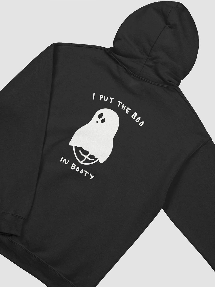 Boo in booty hubbars product image (4)