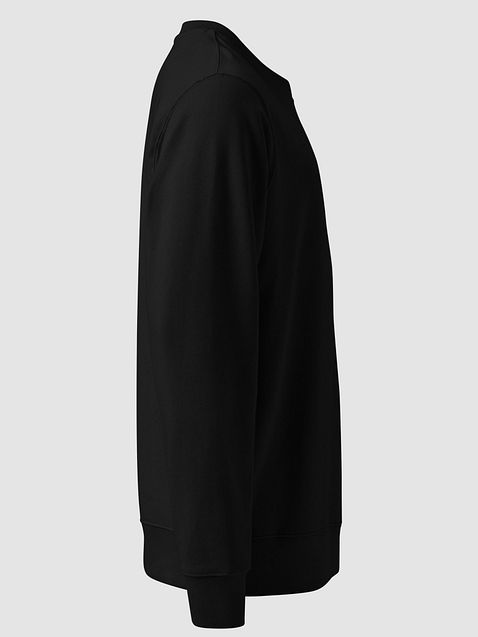 Photo showing Stanley/Stella Unisex Organic Sweatshirt