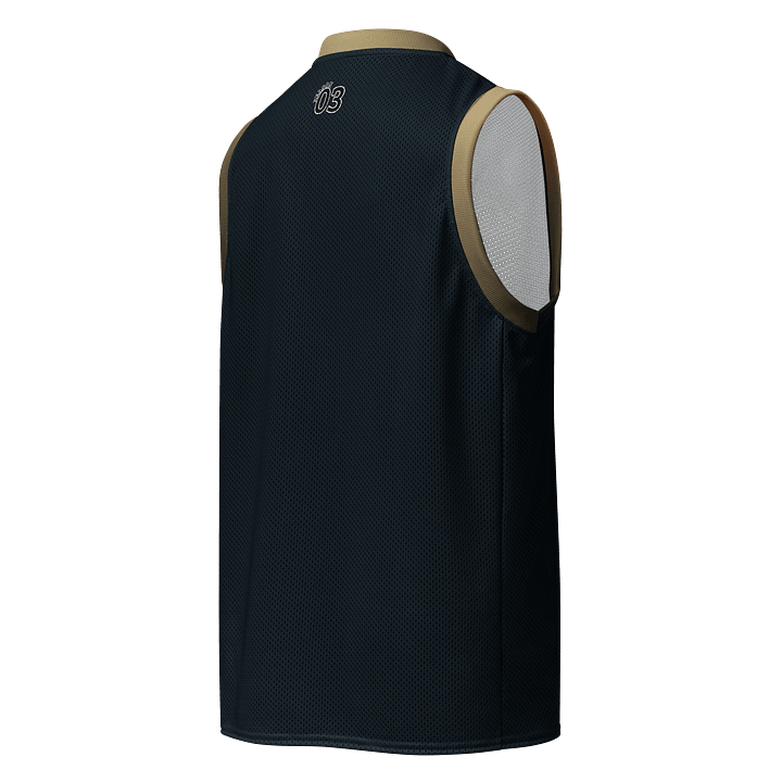 Nox Team Jersey product image (2)