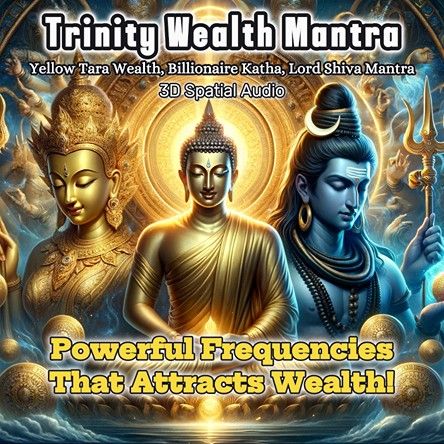 Trinity Wealth Mantra product image (1)