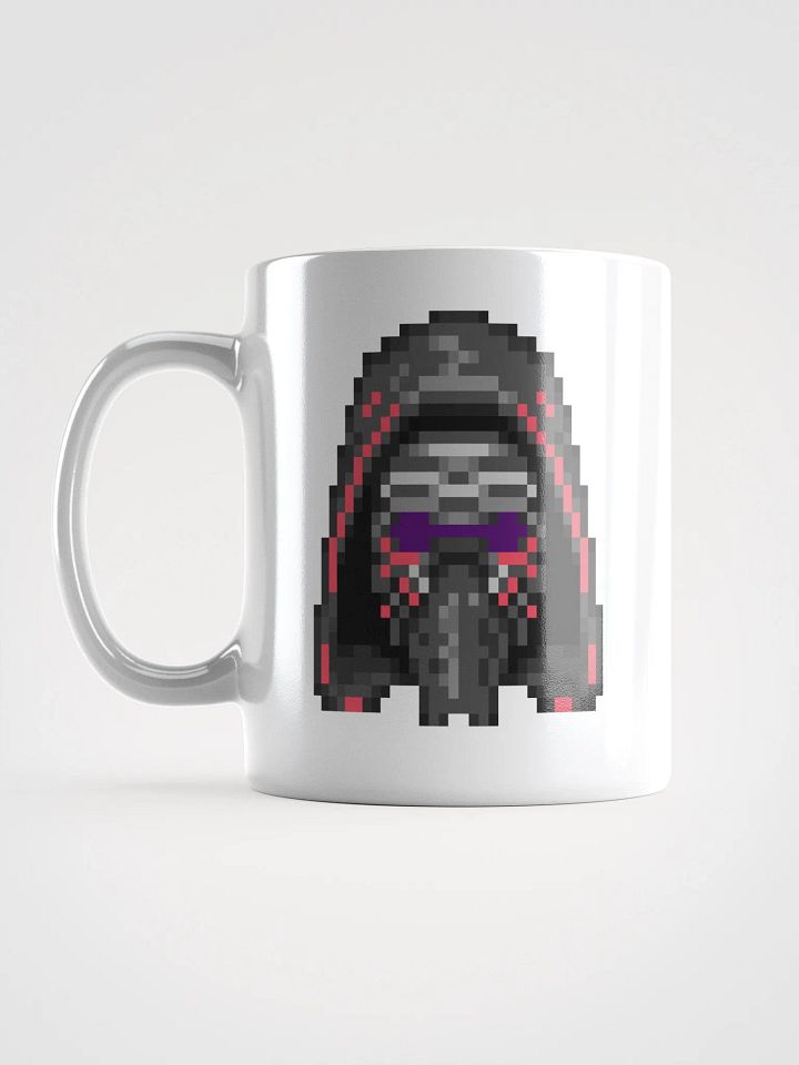 Carbon Mug product image (1)