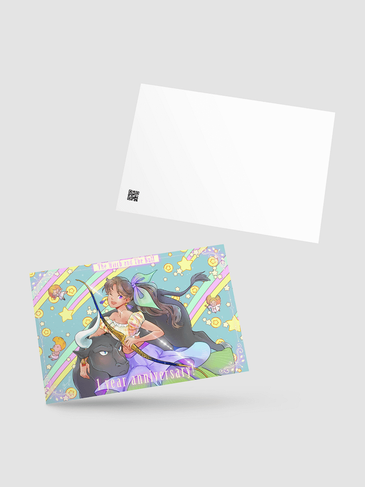 1 Year Anniversary product image (2)