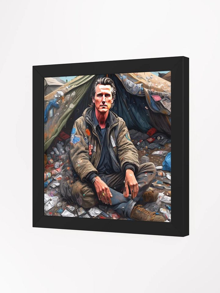 Gavin Newscum Frame product image (2)