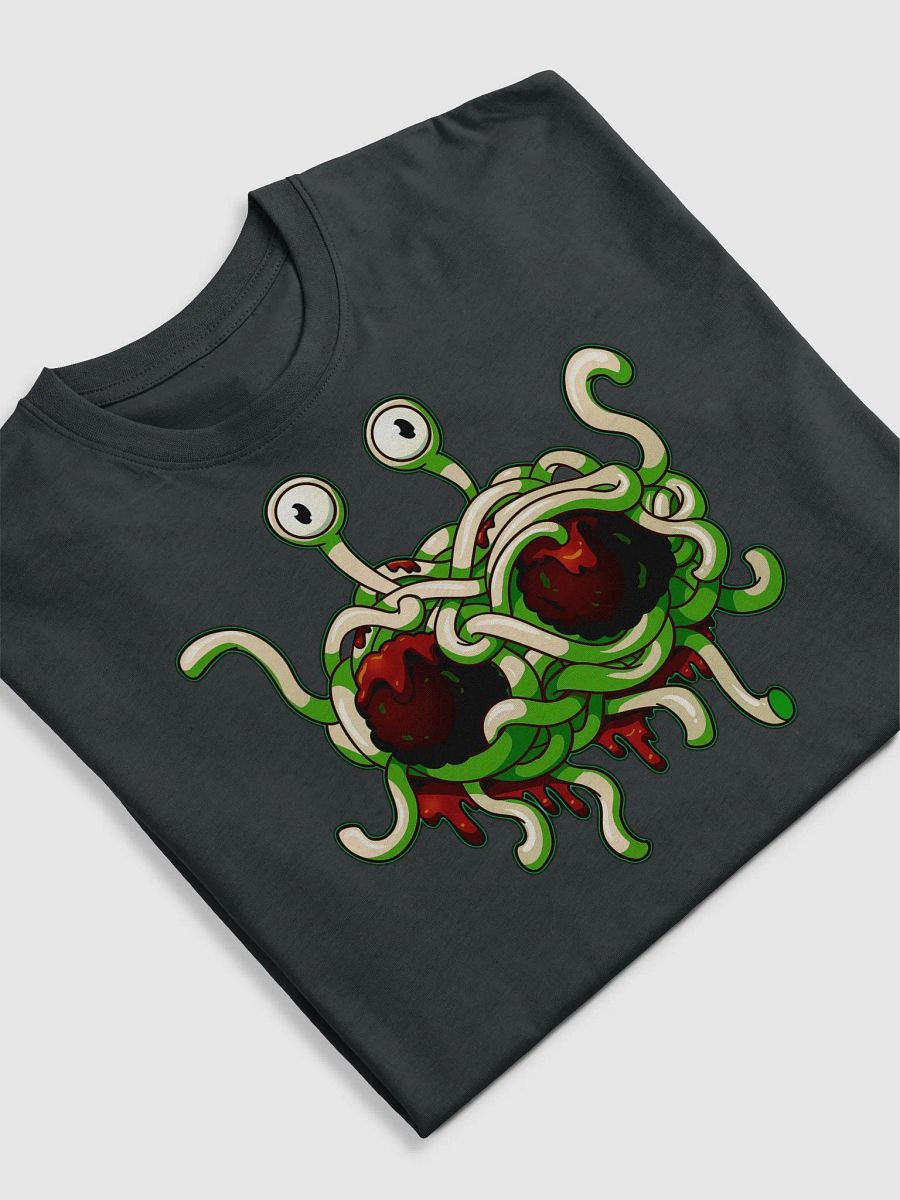Tron Spaghetti Shirt product image (5)