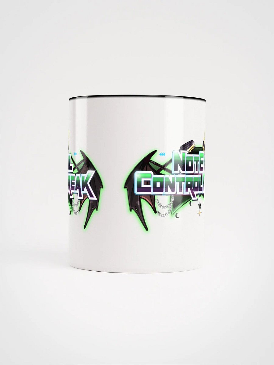 The NotEvil Mug product image (5)
