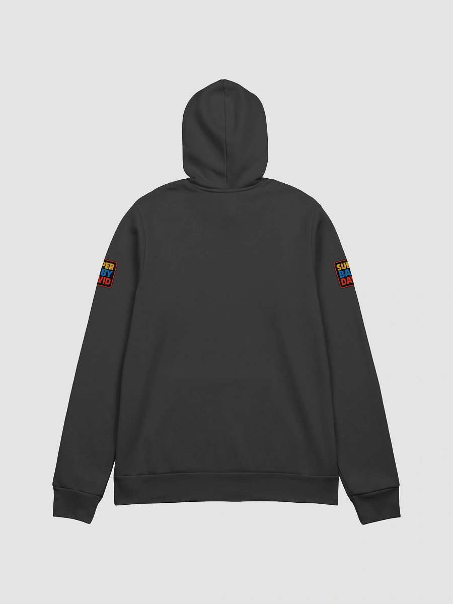 Live It. Game It. Wear Stream. Game. Dominate. Repeat. product image (2)