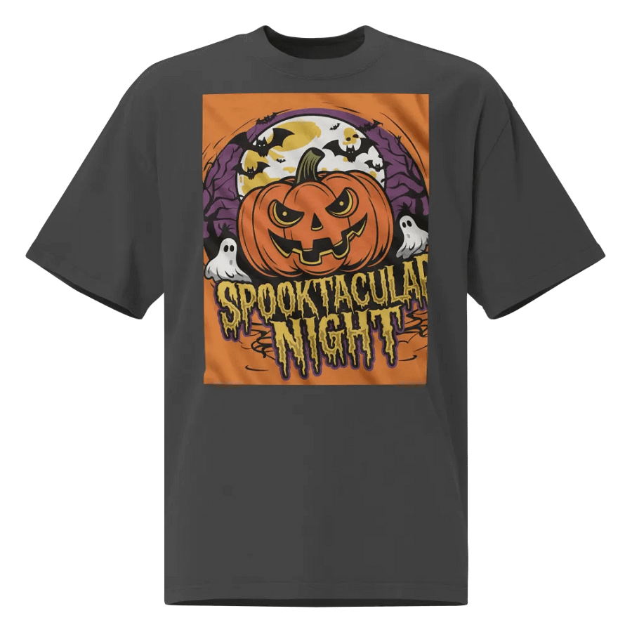 Spooktacular Night product image (1)