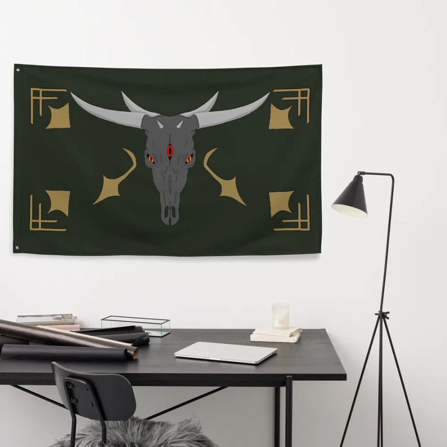 Flag of Reshalis product image (9)