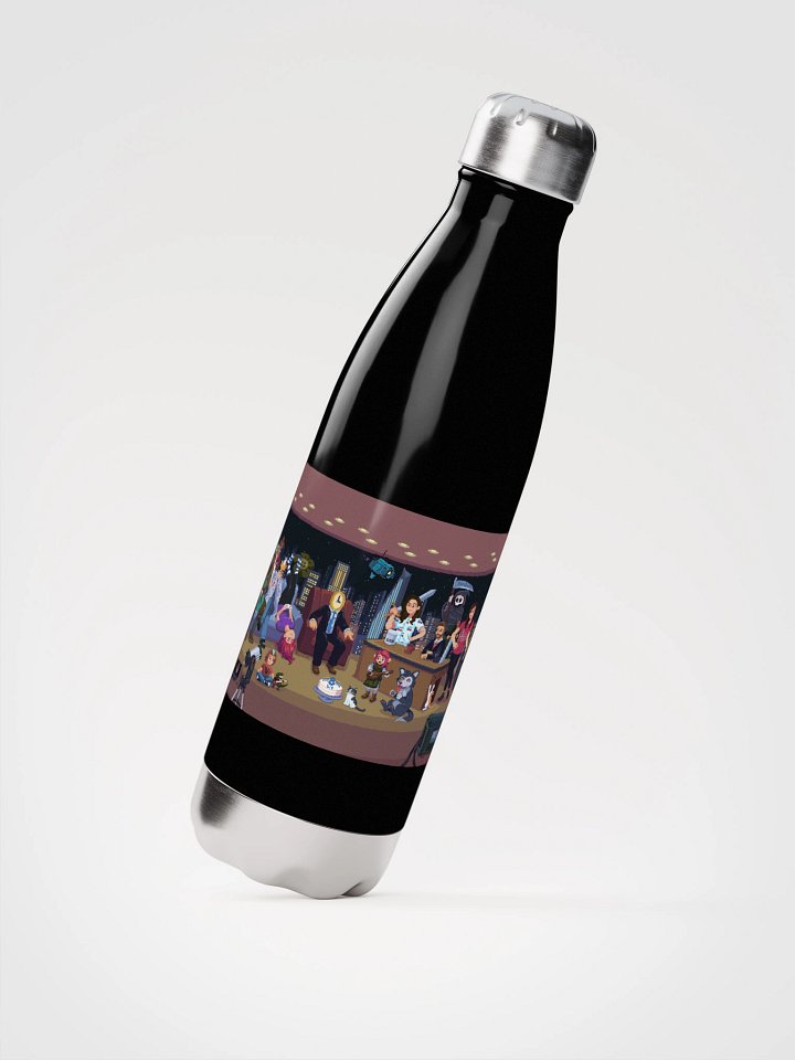 Community Couch Bottle product image (4)