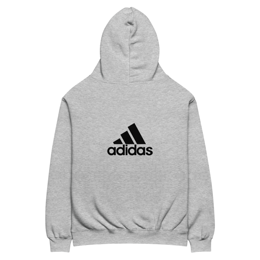 AS Colour Unisex Premium Oversized Hoodie product image (4)
