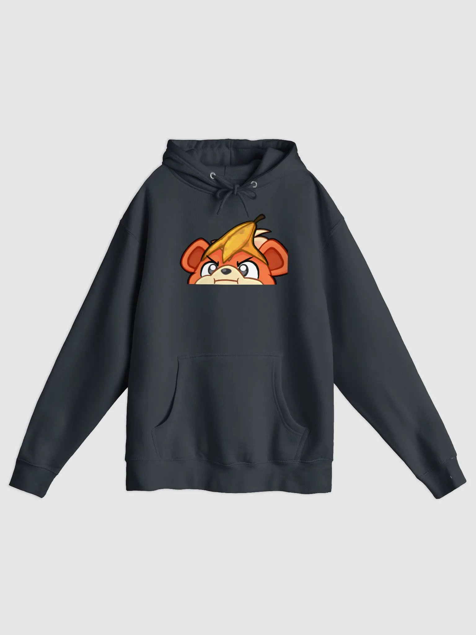 Grumpy Hoodie product image (17)