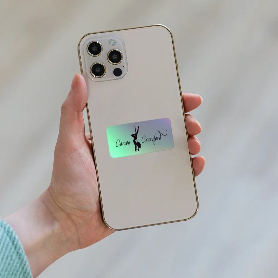 Hologram Sticker product image (8)