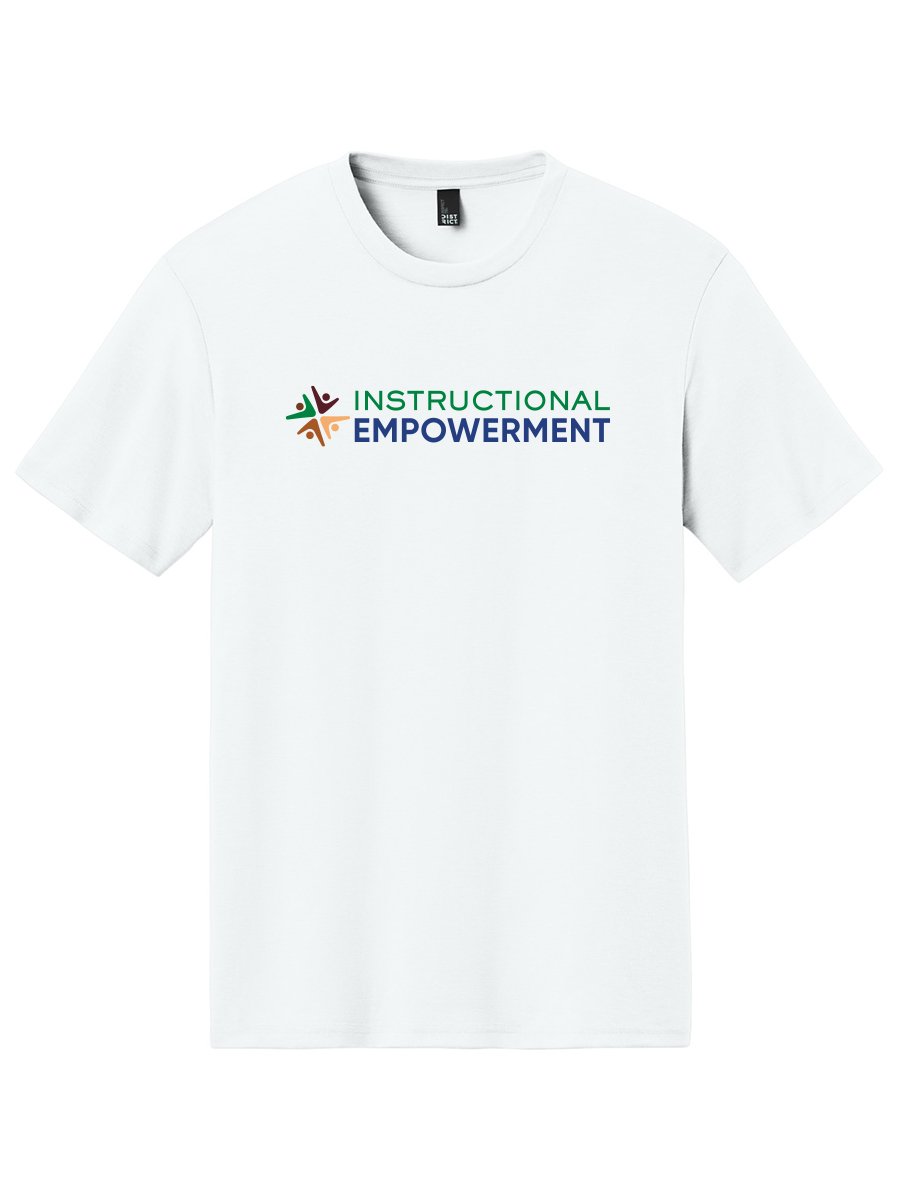 Instructional Empowerment - Triblend Tee product image (1)