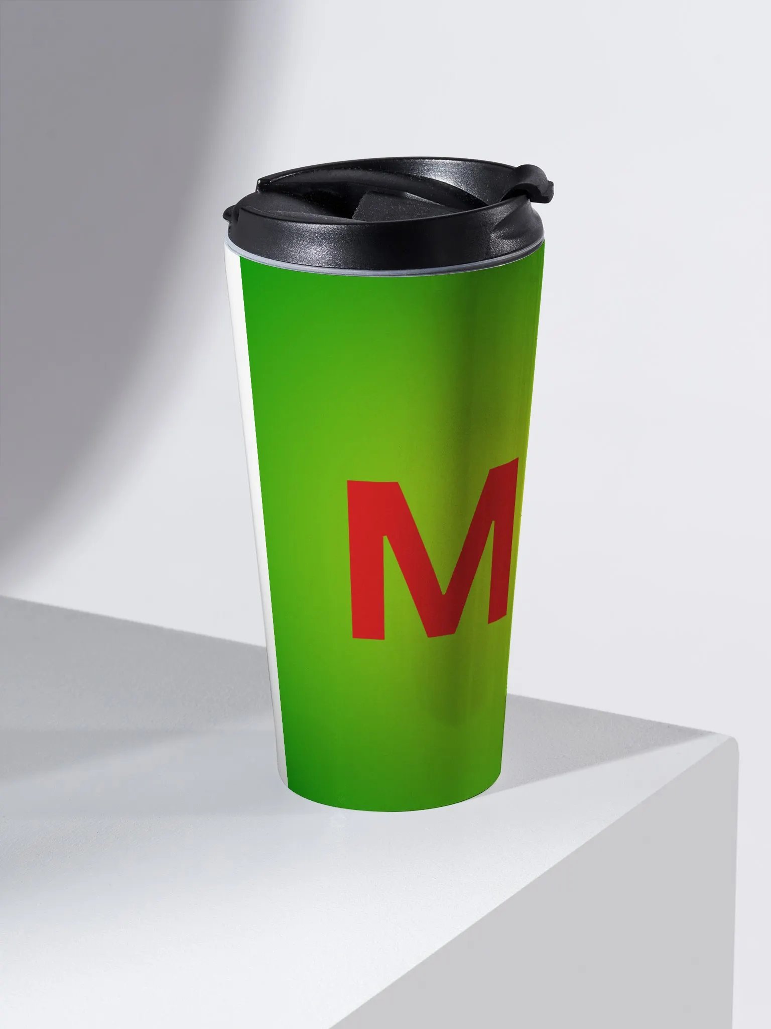 Modular Worker Travel Mug product image (2)