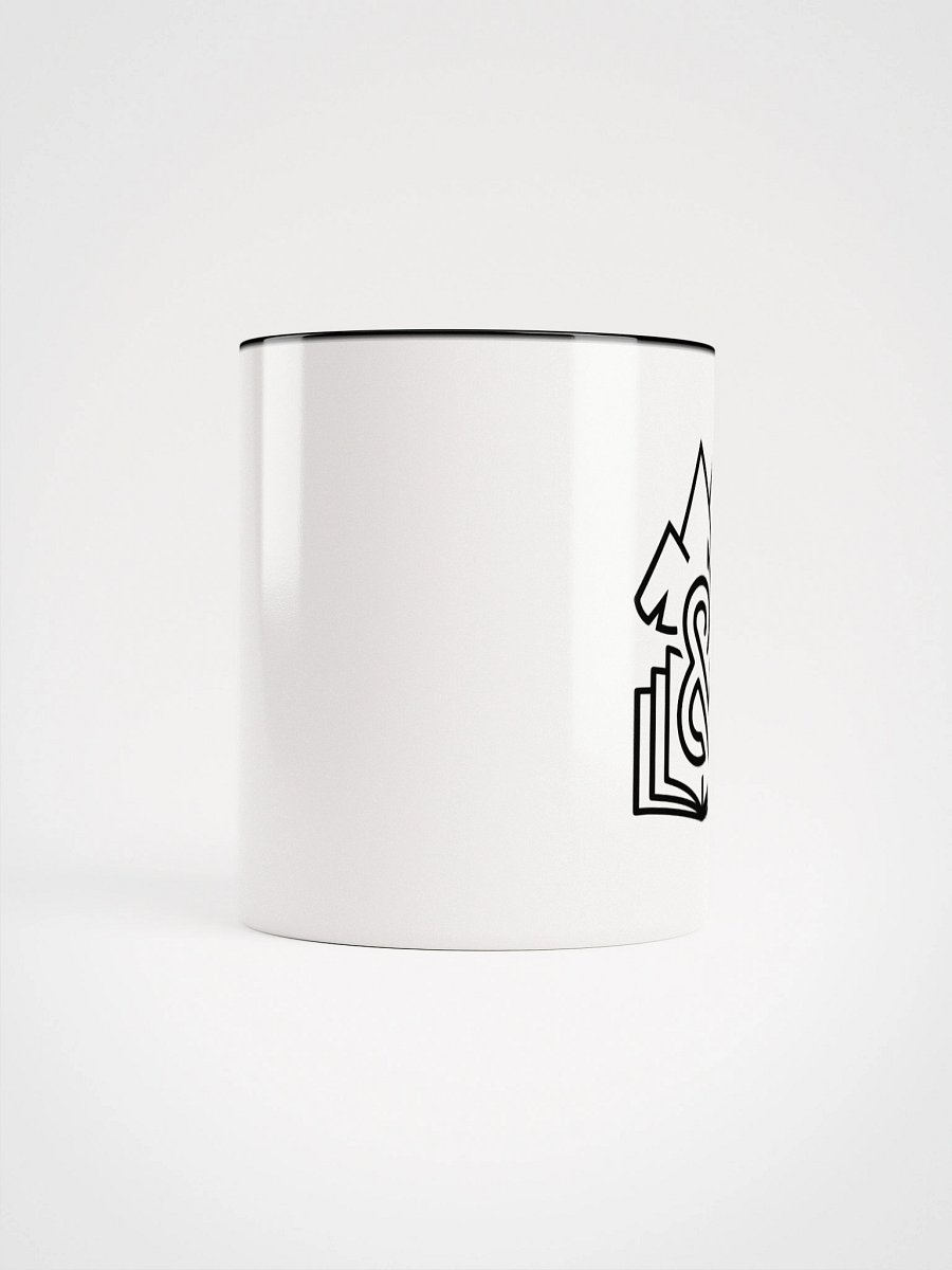 The Land & The Bible White Coffee Mug product image (9)