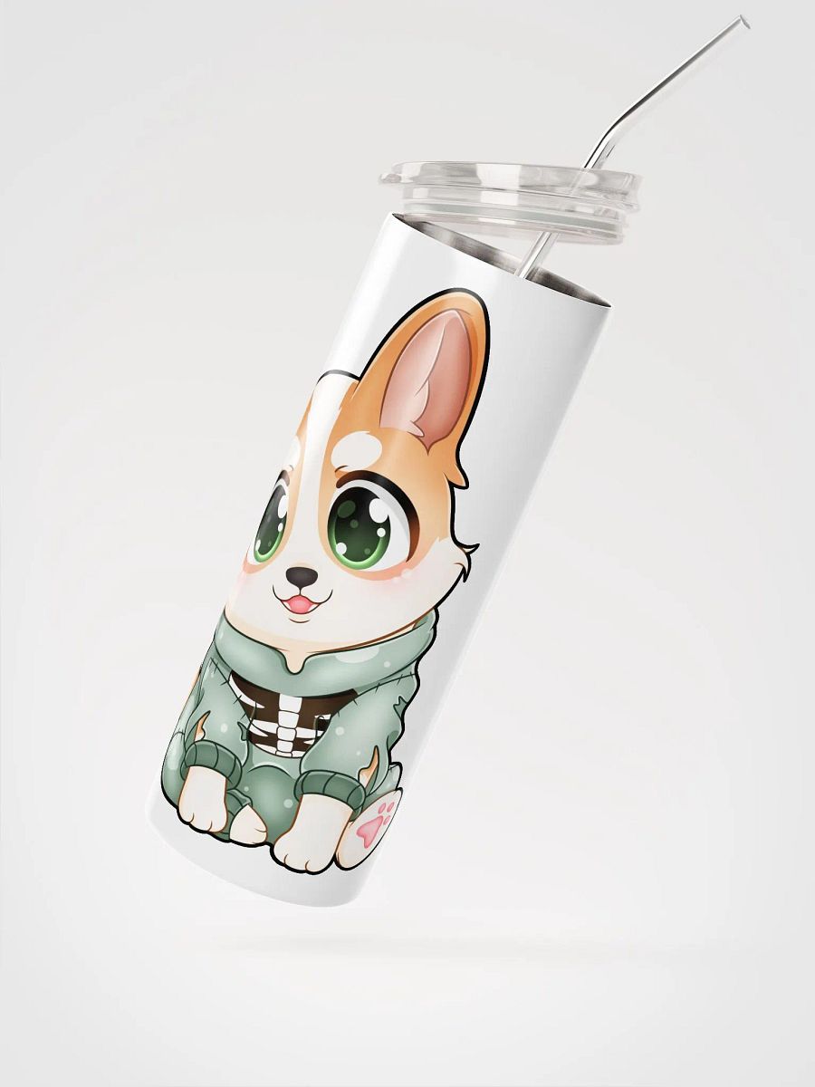 Corgi Sit Sippy product image (2)