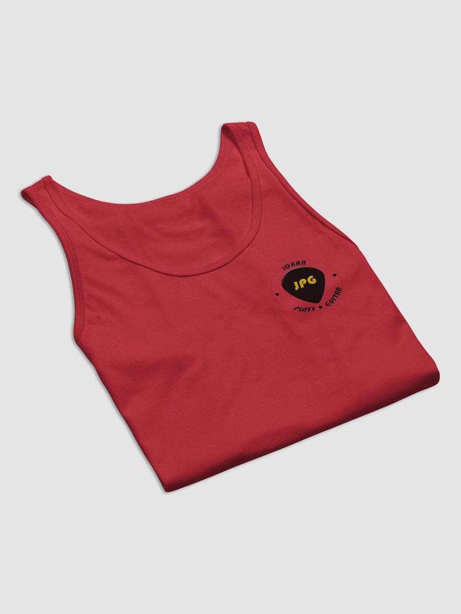 Logo Tanktop (Black logo) product image (16)
