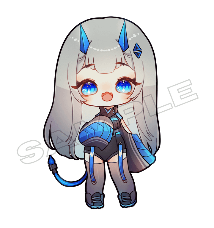 Azure Keychain product image (1)