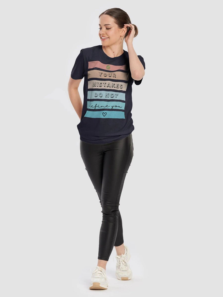 MHA: Define You - T-Shirt product image (40)