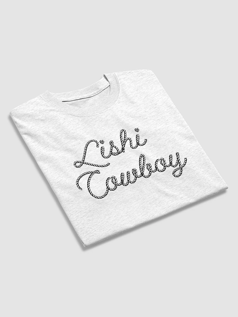 Lishi Cowboy Shirt Full Logo product image (26)