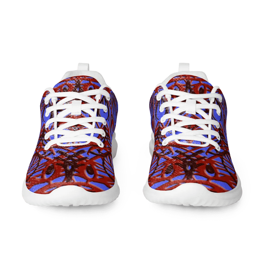 Mandala Men's Athletic Shoes product image (6)