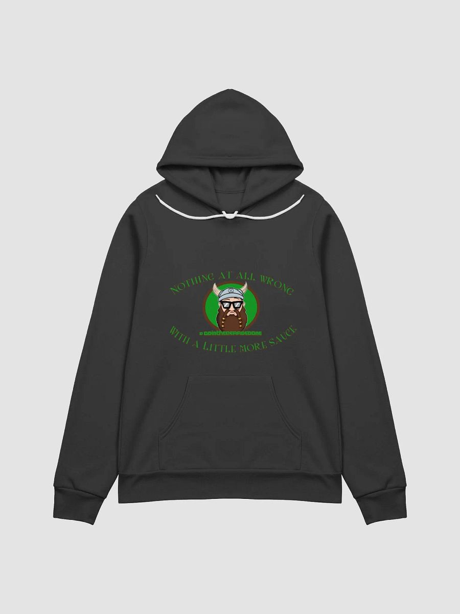 Saucy Super Soft Hoodie product image (2)