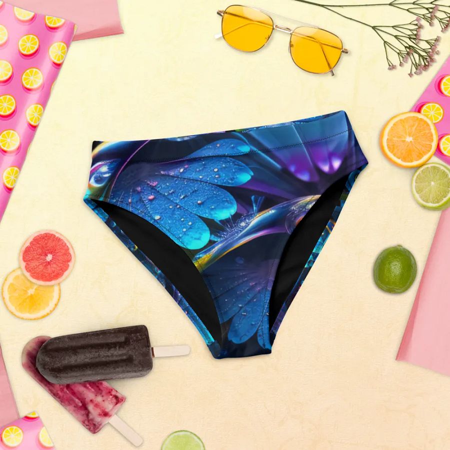 Kawaiikitten Exclusive Premium Bikini Bottom product image (10)