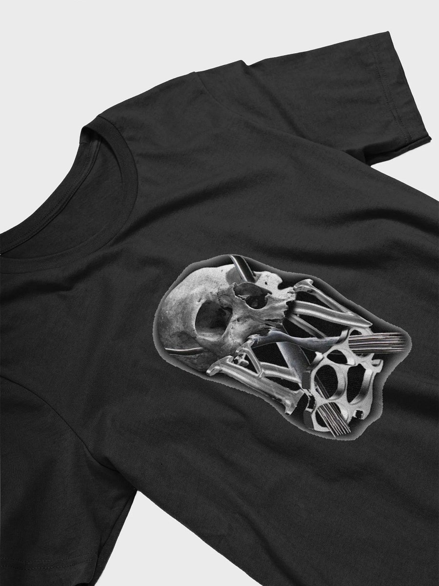 Knuckles and Needles Tat shop design 3 product image (3)