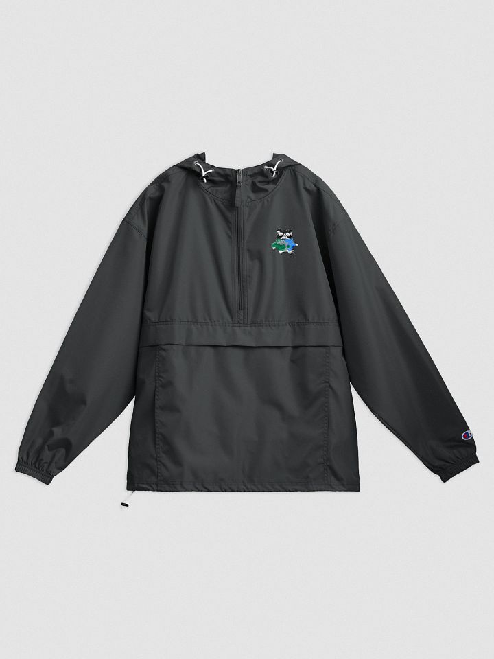 Hampan June jacket product image (3)