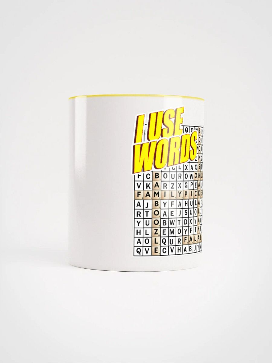 I USE WORDS product image (5)