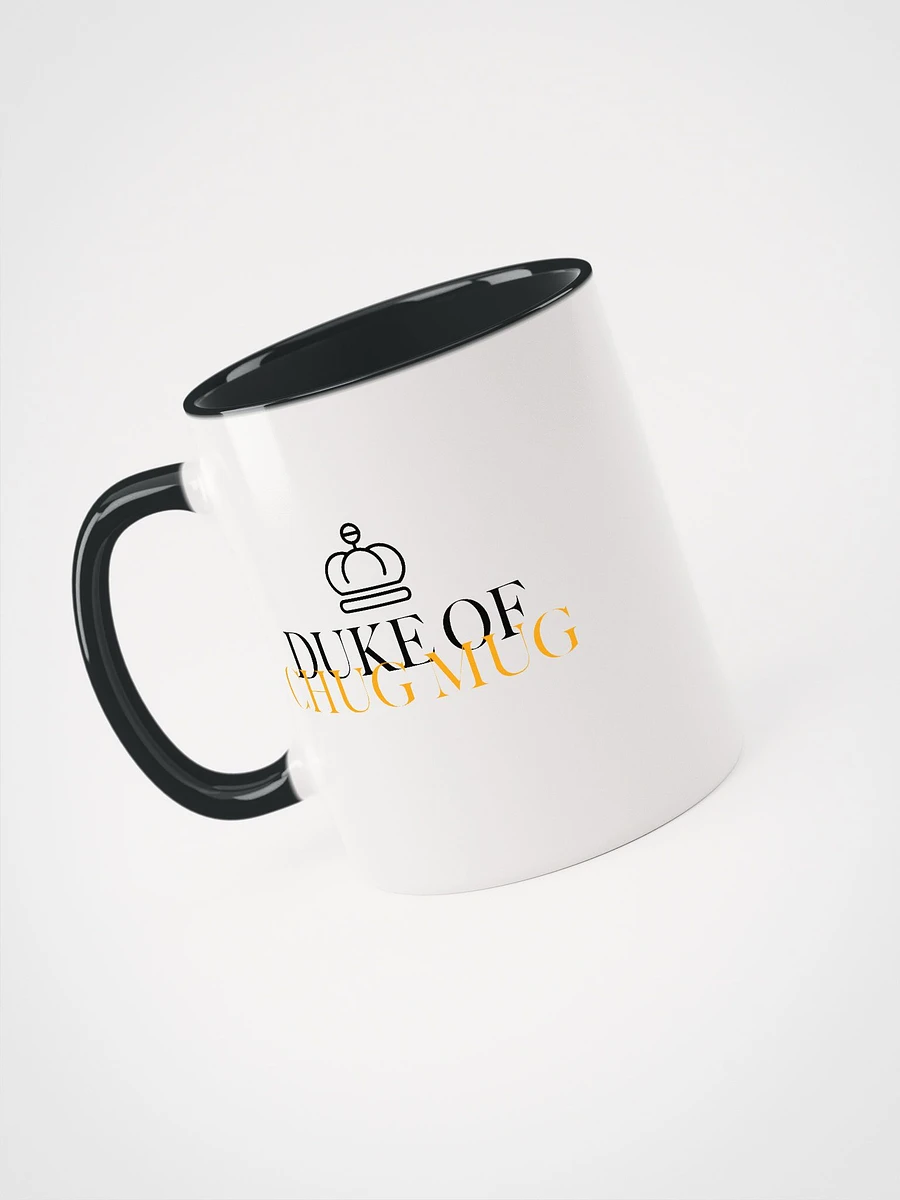 Duke of Chug Mug product image (4)
