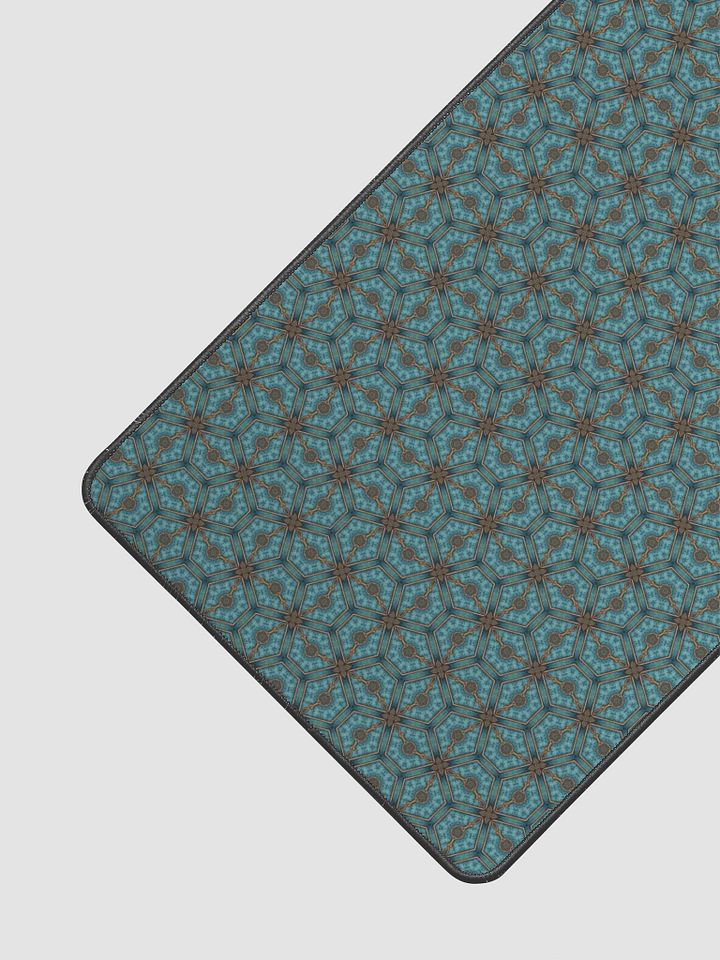 Large Desk Mat 22" x 12" #18582495 product image (1)