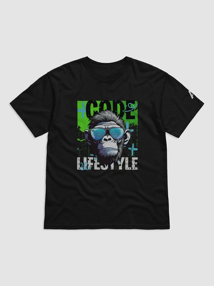 Code Lifestyle product image (1)