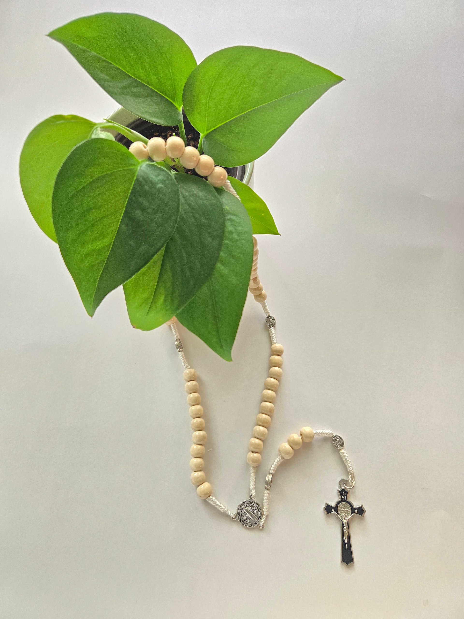 Saint Benedict Rosary product image (4)