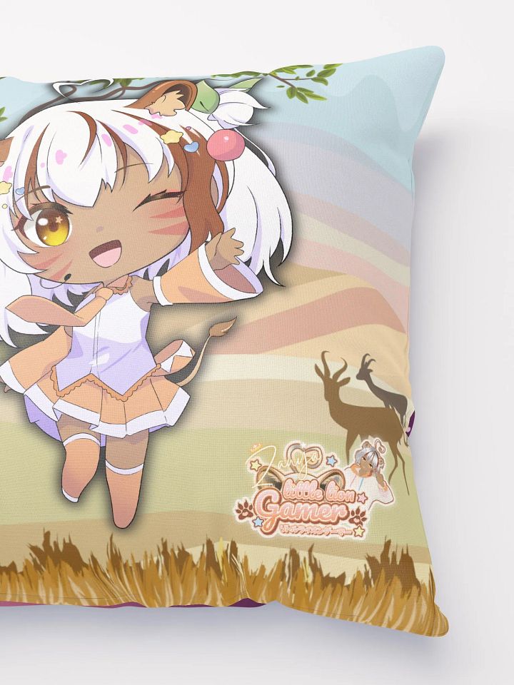 Double Sided Miku-Zanya Pillow product image (2)