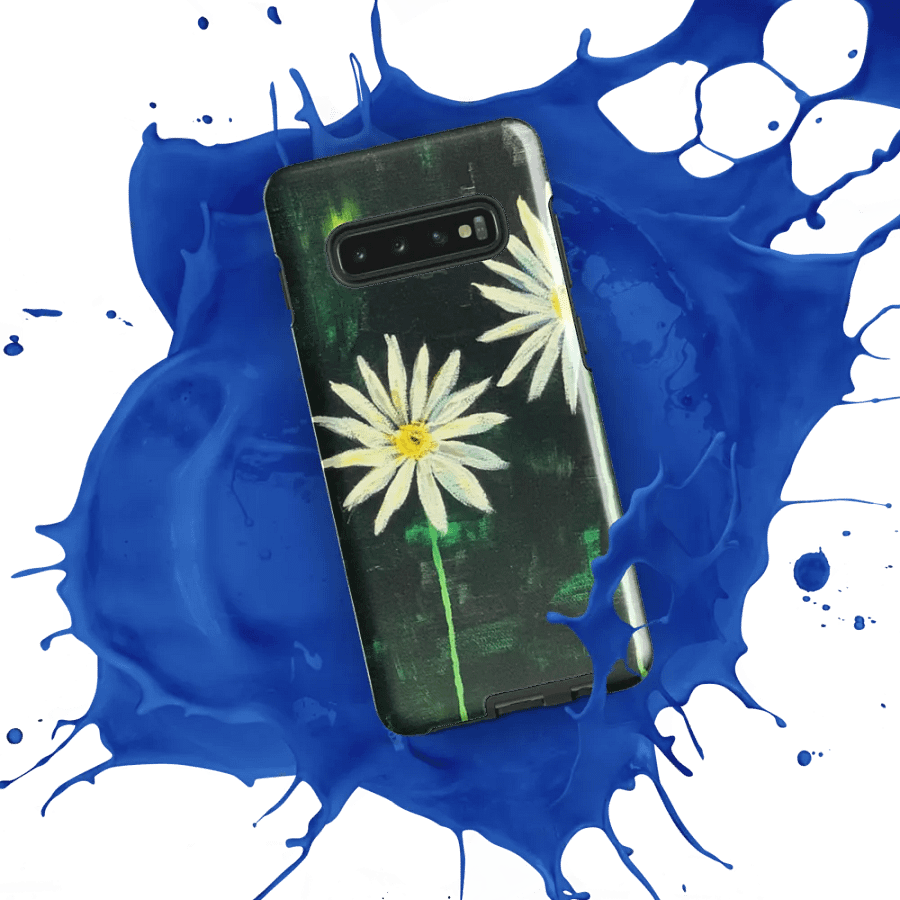 Daisy Samsung® Tough Case product image (52)