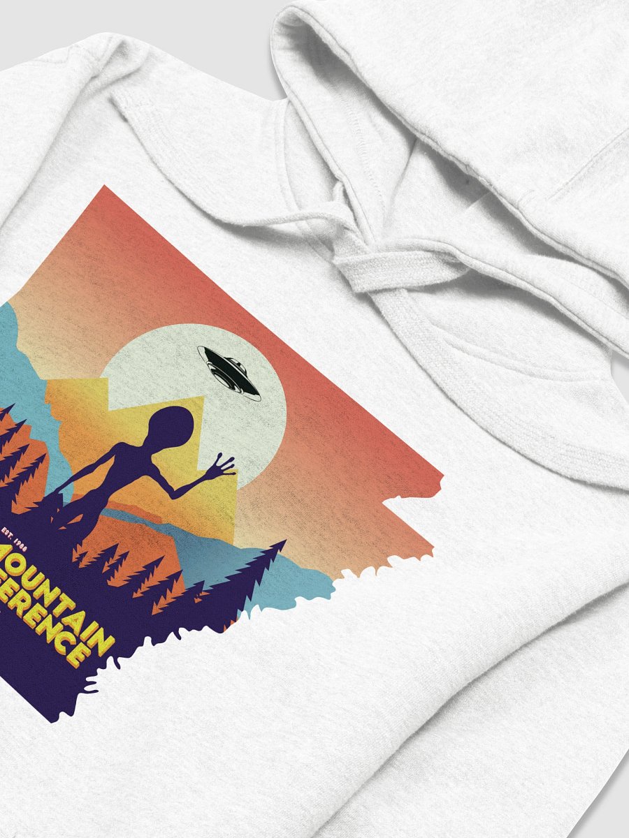 Ozark Mountain UFO Conference Logo 2024 product image (39)