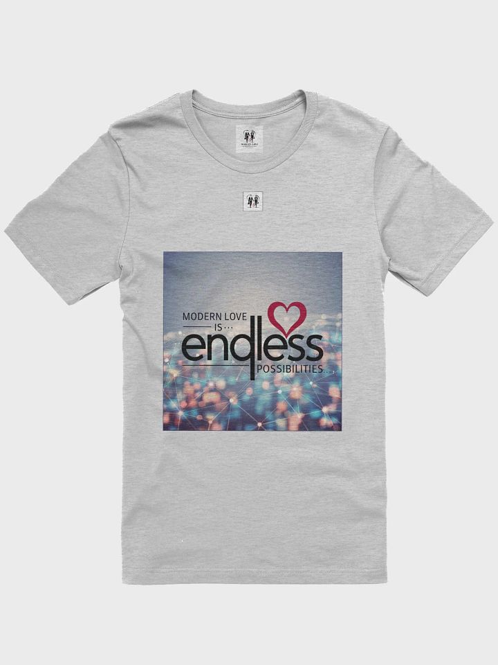 Endless Possibilities T-Shirt product image (1)