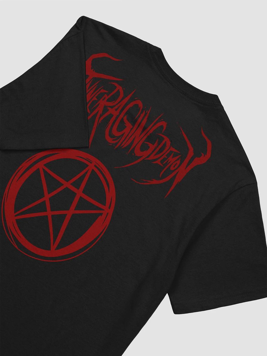 Pentagram Shirt product image (3)