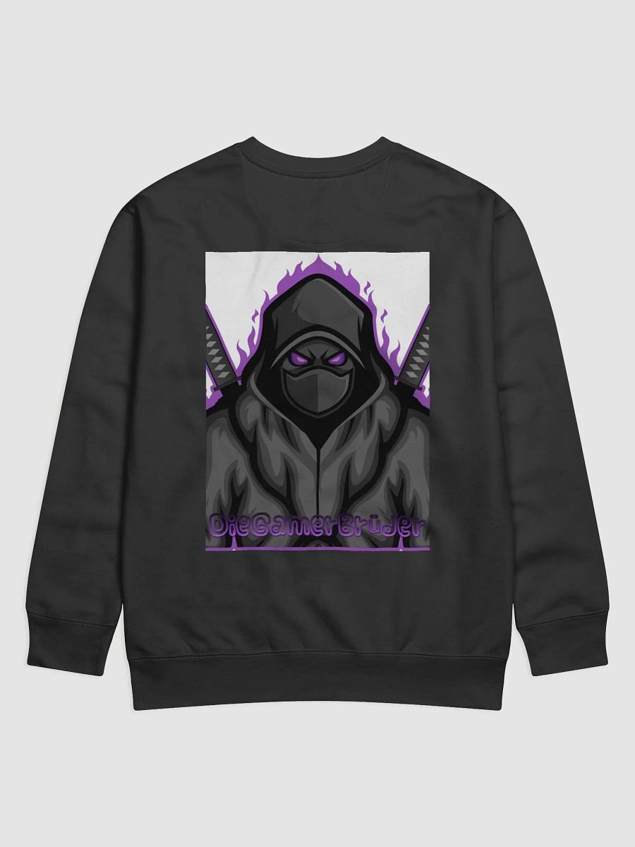 DieGamerBrüder Hoodie product image (2)