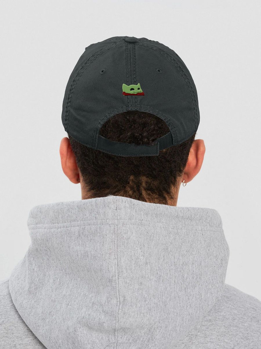 Rachnor Dad Cap product image (2)
