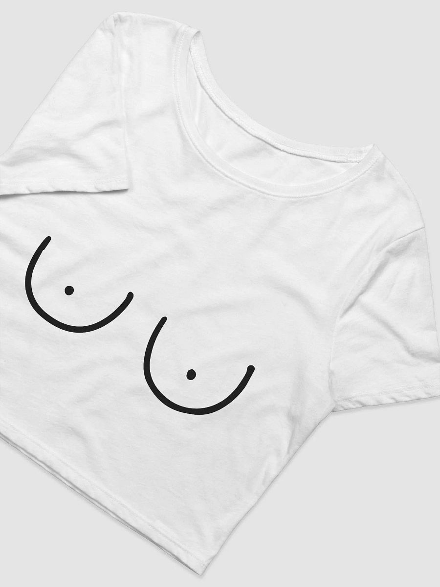 Bewbs Crop product image (3)