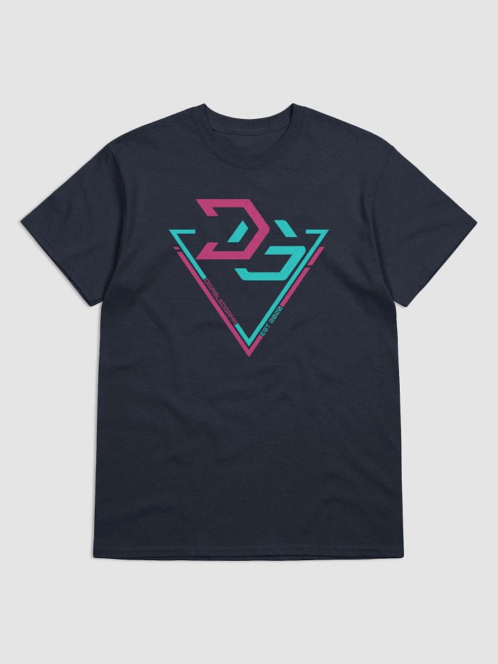 EST 2020 After Dark T-Shirt product image (1)