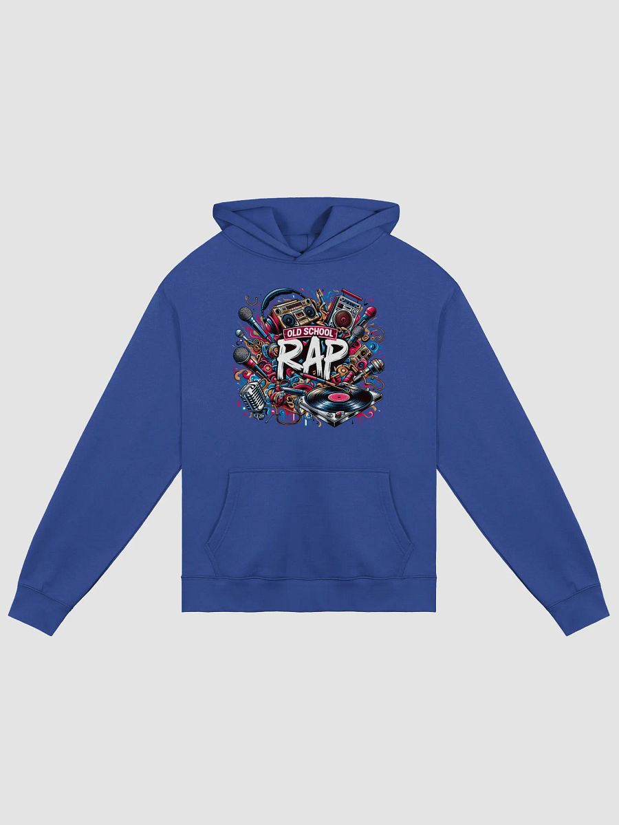 Rap is Poetry Collection product image (2)