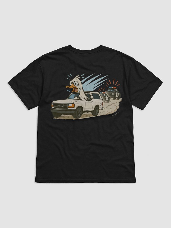 The Goose is Loose product image (15)