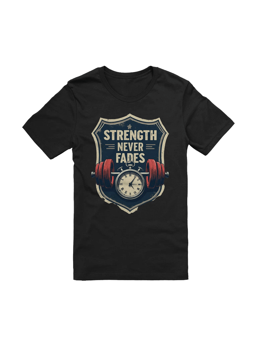Forever Strong product image (1)