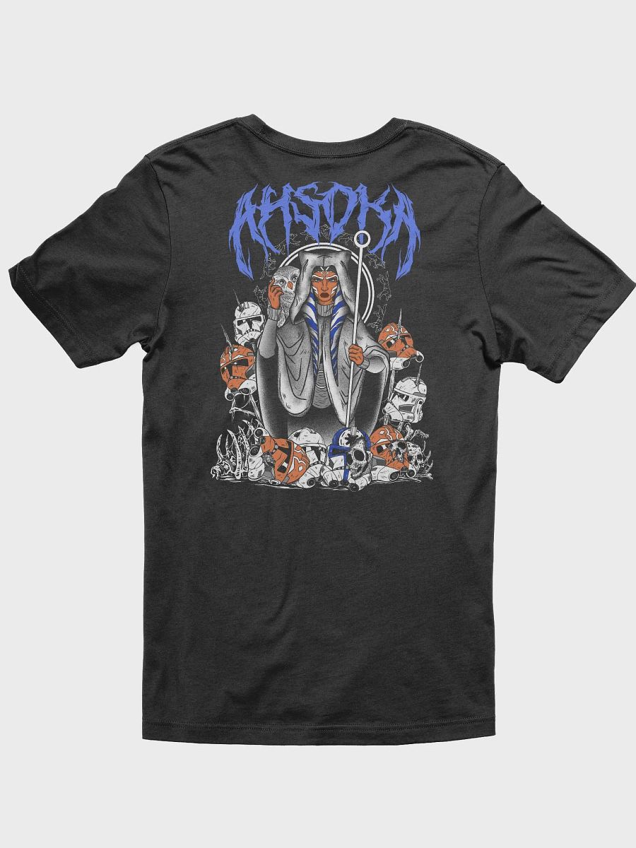 Ahsoka(Rebels) - Tee(Front & Back) product image (2)